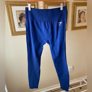 Gymshark Vital Seamless 2.0
Leggings